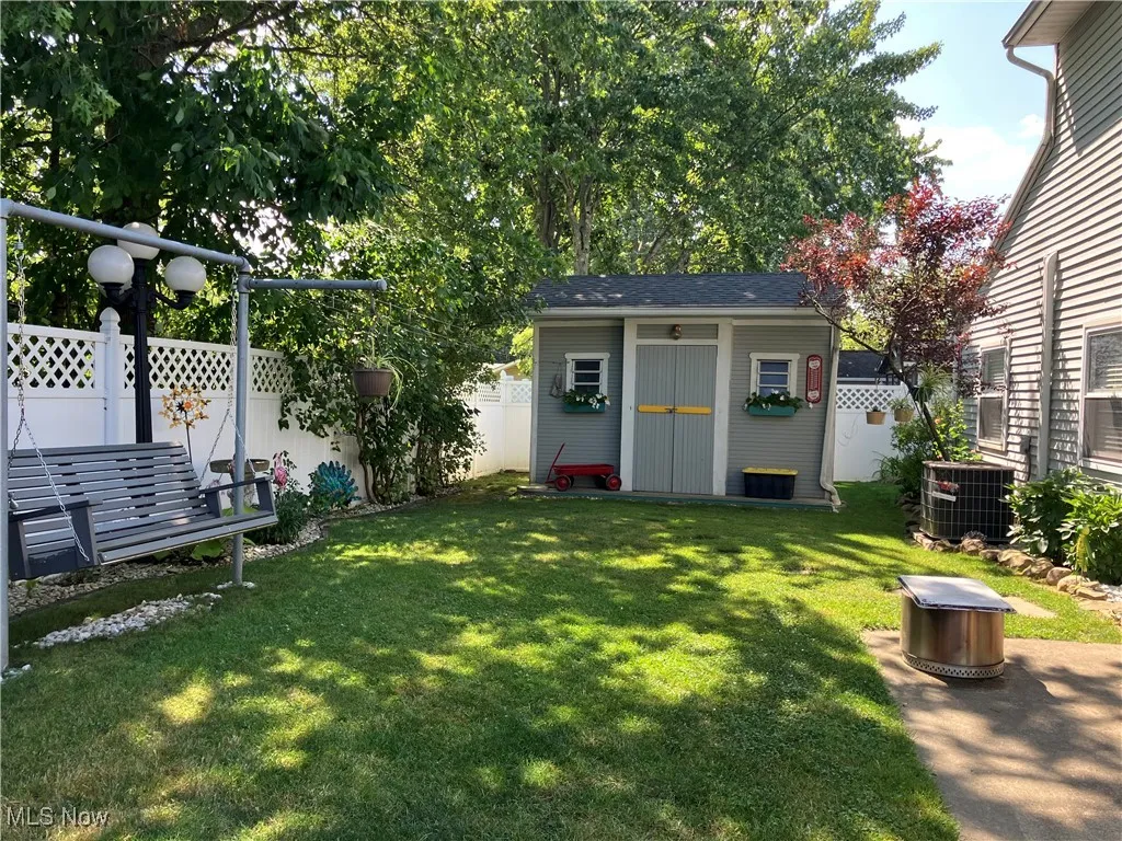 425 Southward Drive, Austintown, Ohio 44515,MLS Now Listing ID