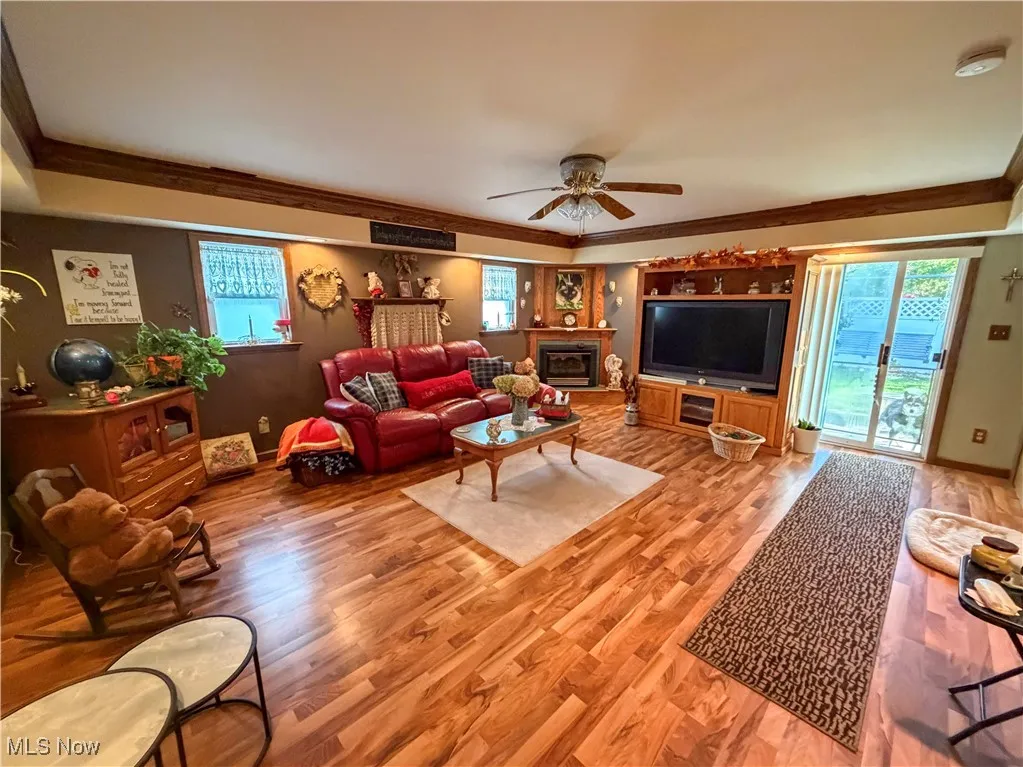 425 Southward Drive, Austintown, Ohio 44515,MLS Now Listing ID