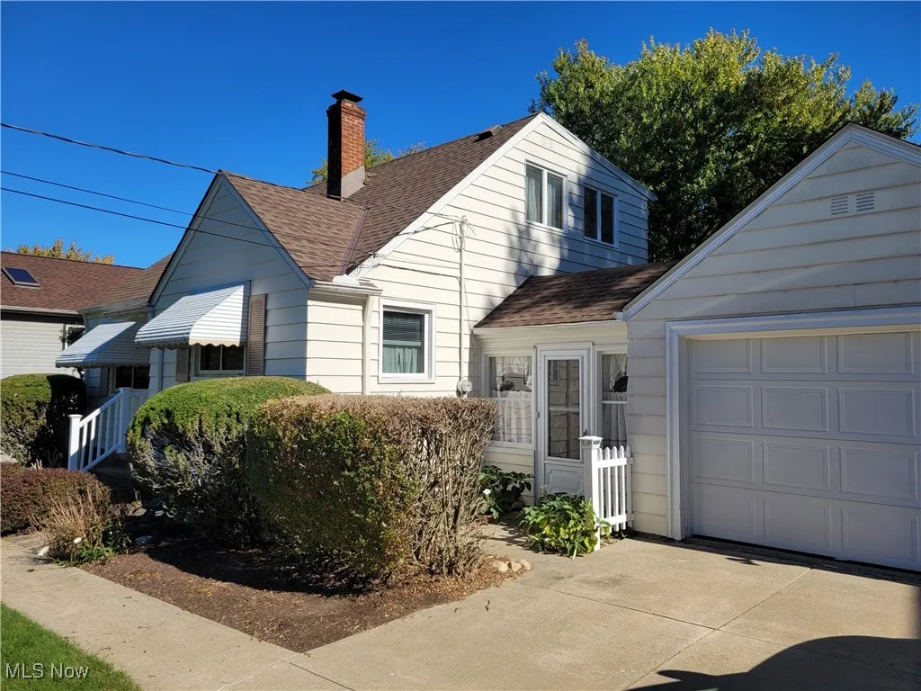 8007 Elmhurst Drive, Broadview Heights, Ohio 44147,MLS Now Listing ID
