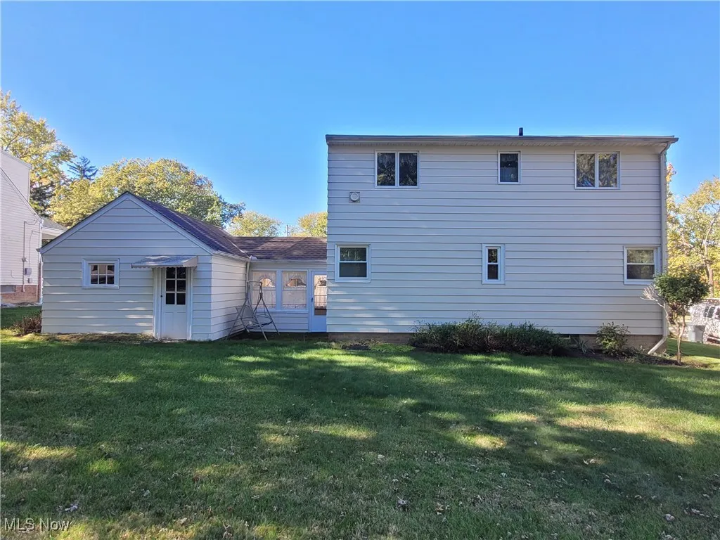 8007 Elmhurst Drive, Broadview Heights, Ohio 44147,MLS Now Listing ID