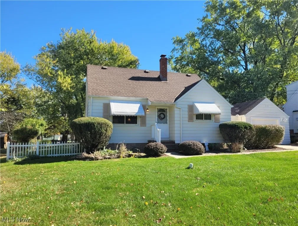 8007 Elmhurst Drive, Broadview Heights, Ohio 44147,MLS Now Listing ID