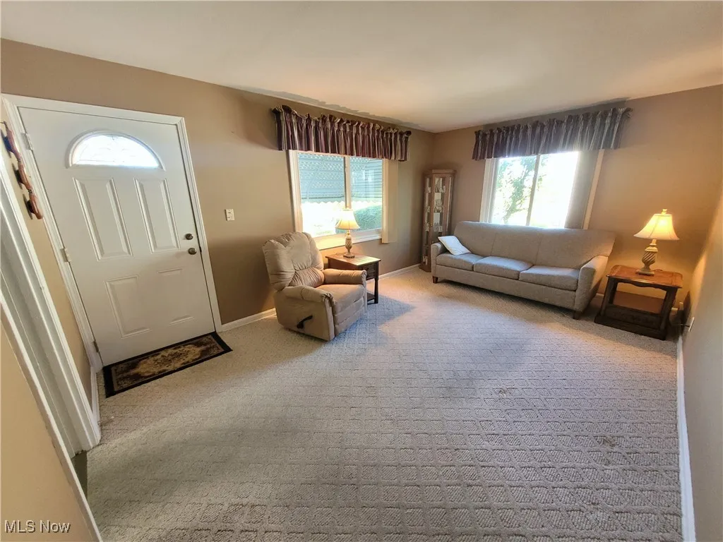 8007 Elmhurst Drive, Broadview Heights, Ohio 44147,MLS Now Listing ID