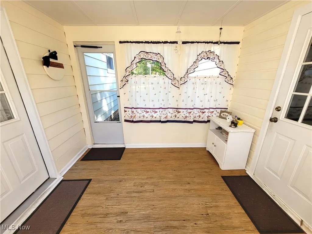 Breezeway