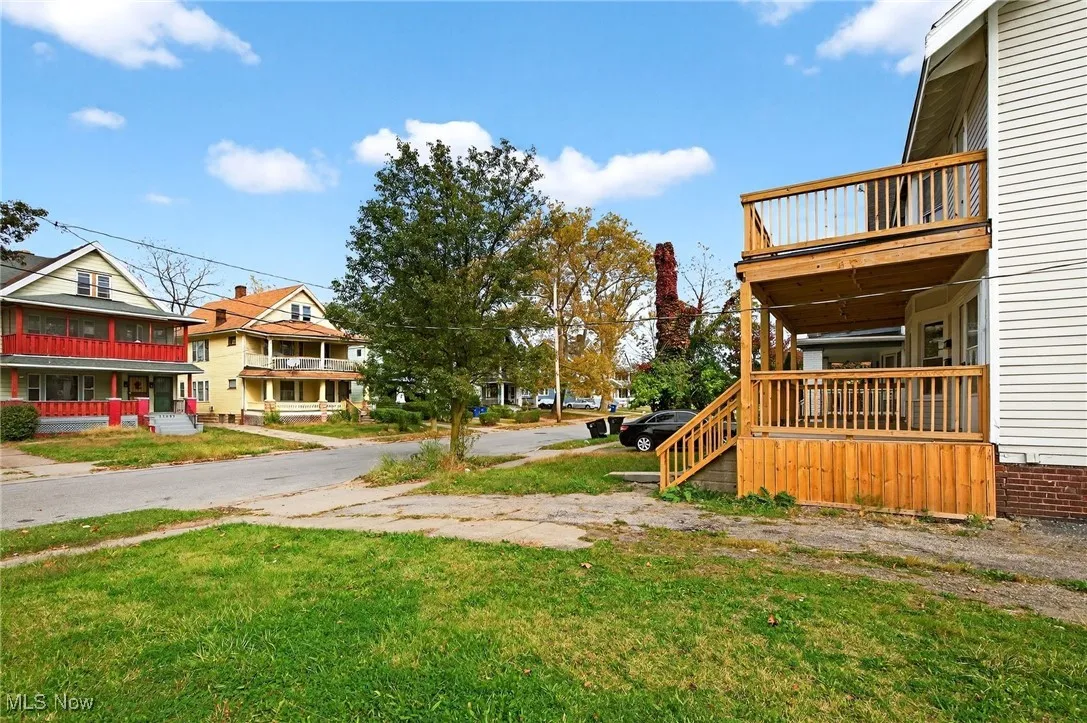 11510 Durant Avenue, Cleveland, Ohio 44108,MLS Now Listing ID