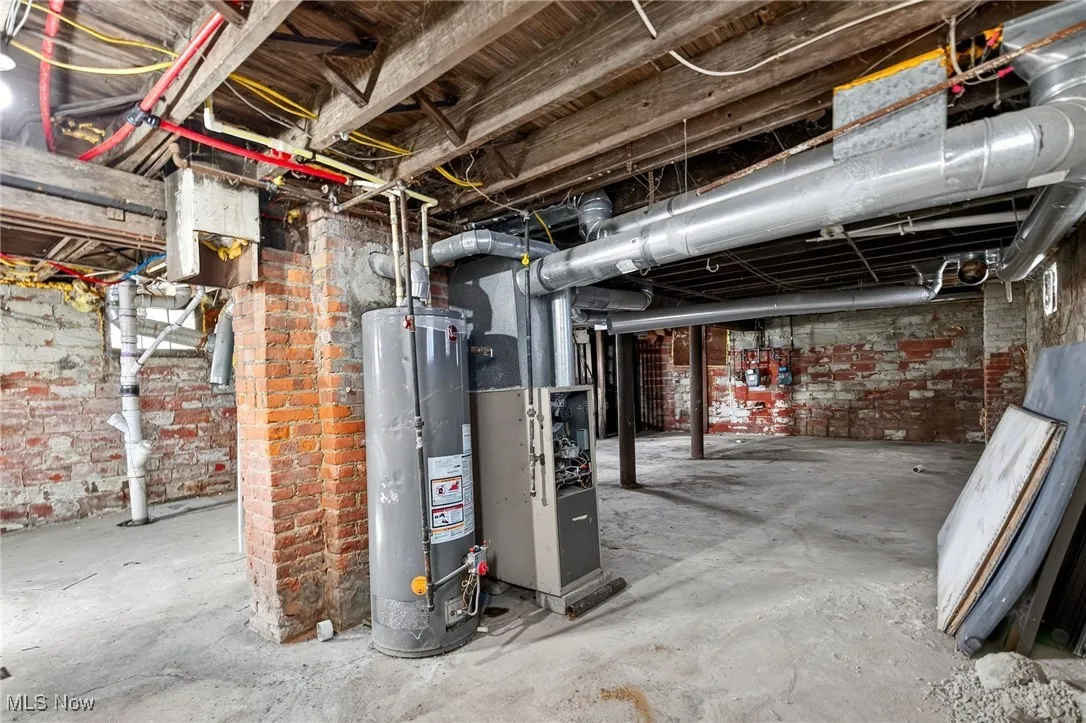 11510 Durant Avenue, Cleveland, Ohio 44108,MLS Now Listing ID