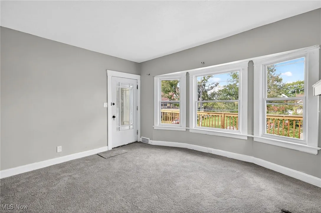 11510 Durant Avenue, Cleveland, Ohio 44108,MLS Now Listing ID