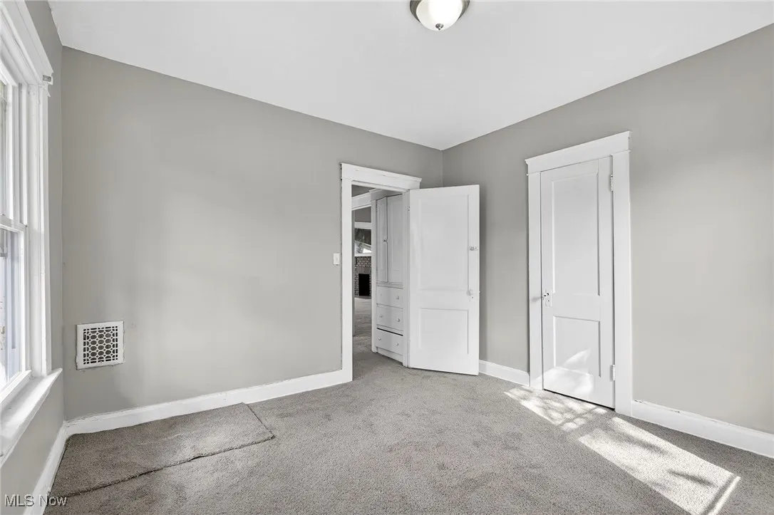 11510 Durant Avenue, Cleveland, Ohio 44108,MLS Now Listing ID
