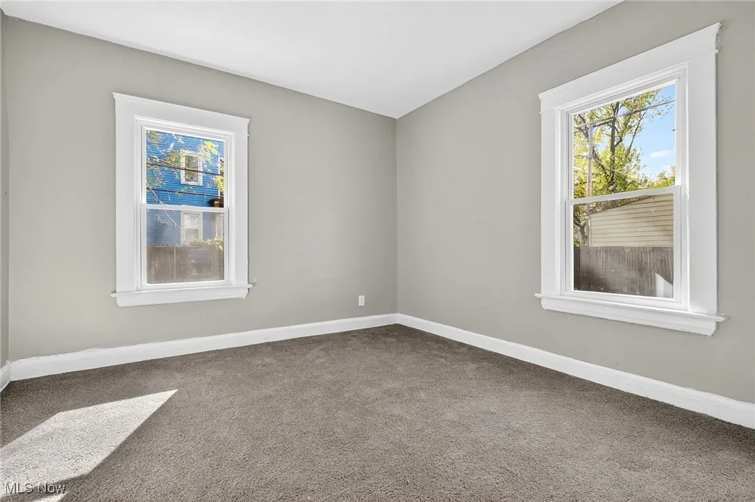 11510 Durant Avenue, Cleveland, Ohio 44108,MLS Now Listing ID