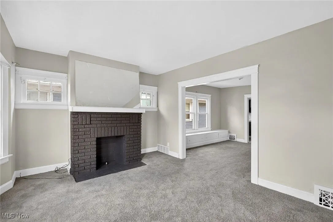 11510 Durant Avenue, Cleveland, Ohio 44108,MLS Now Listing ID