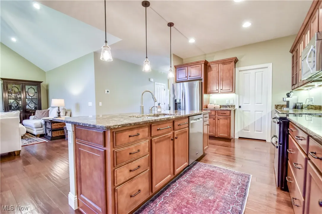 8106 Rainbow Drive, Concord, Ohio 44077,MLS Now Listing ID
