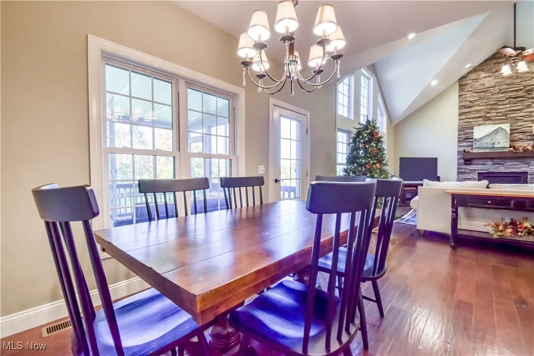 8106 Rainbow Drive, Concord, Ohio 44077,MLS Now Listing ID
