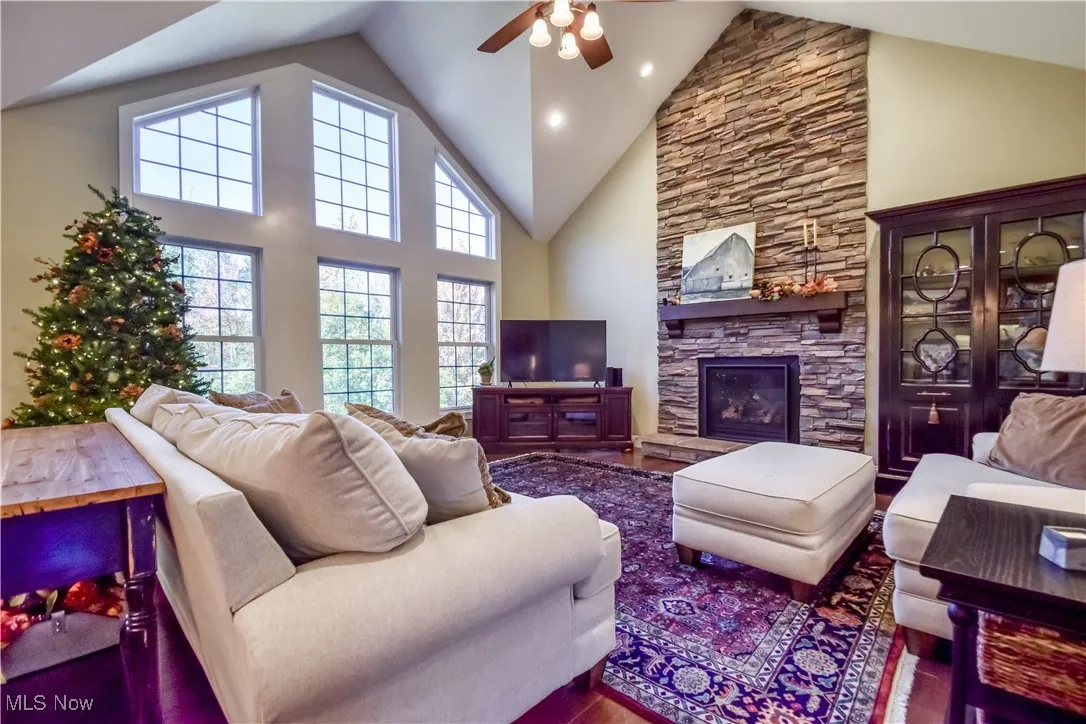 8106 Rainbow Drive, Concord, Ohio 44077,MLS Now Listing ID