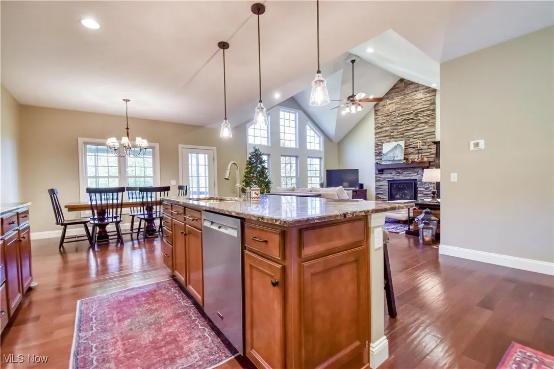 8106 Rainbow Drive, Concord, Ohio 44077,MLS Now Listing ID