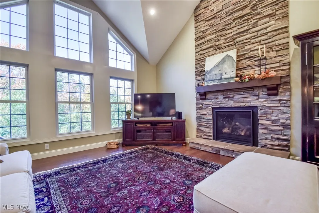 8106 Rainbow Drive, Concord, Ohio 44077,MLS Now Listing ID