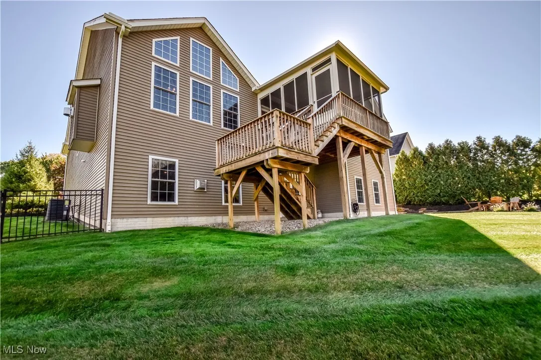 8106 Rainbow Drive, Concord, Ohio 44077,MLS Now Listing ID