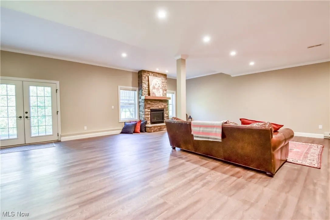 8106 Rainbow Drive, Concord, Ohio 44077,MLS Now Listing ID