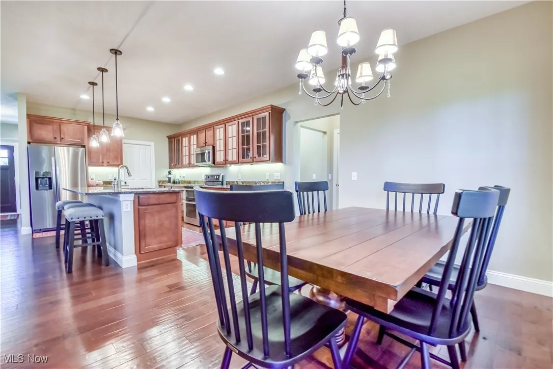 8106 Rainbow Drive, Concord, Ohio 44077,MLS Now Listing ID