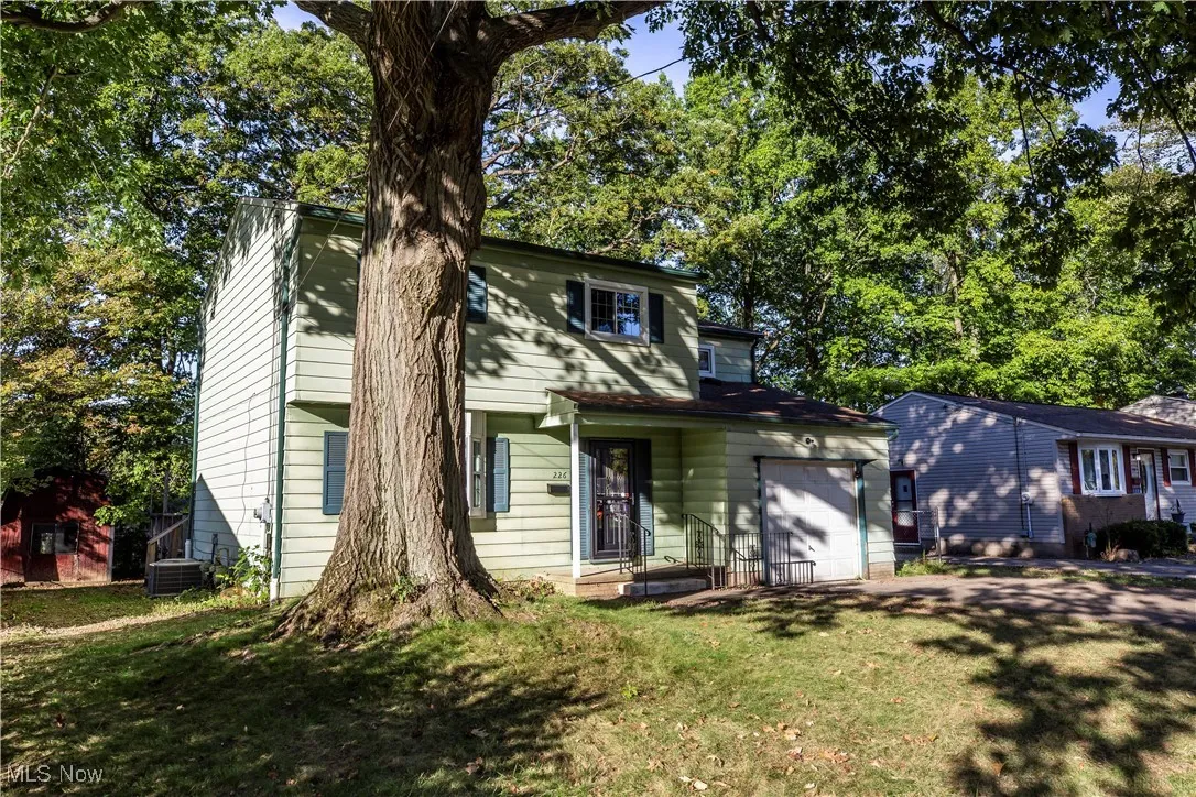 226 Gaylord Drive, Munroe Falls, Ohio 44262,MLS Now Listing ID