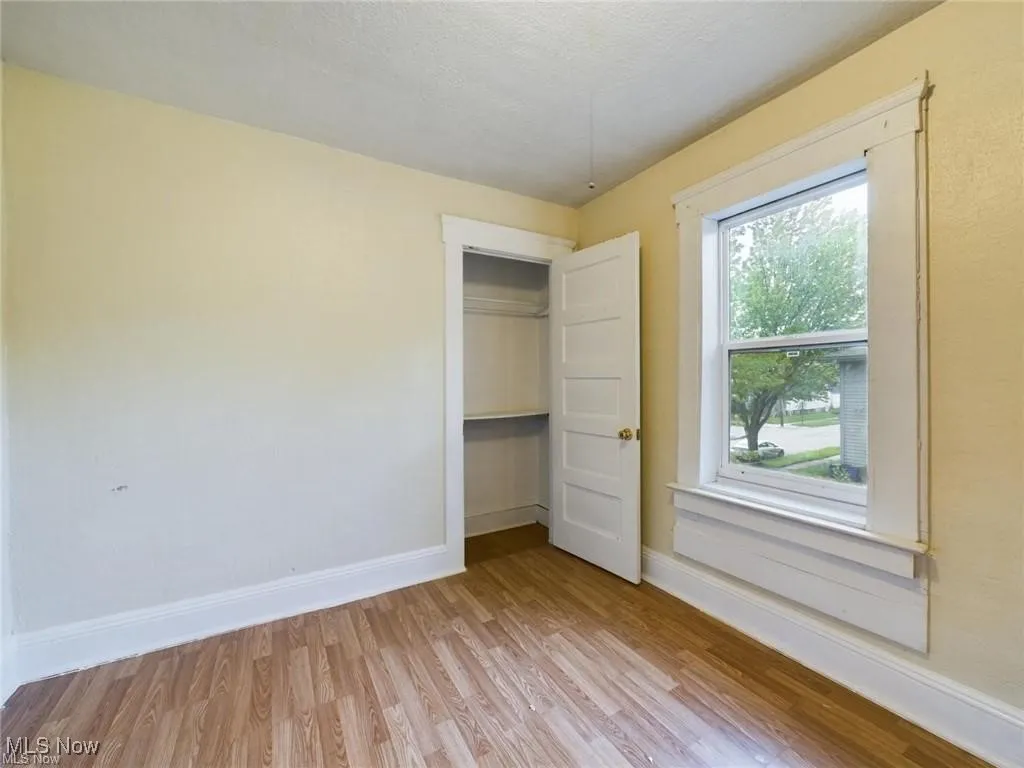 329 E 161st Street, Cleveland, Ohio 44110,MLS Now Listing ID