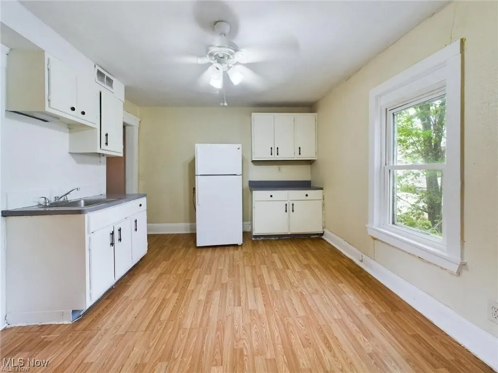 329 E 161st Street, Cleveland, Ohio 44110,MLS Now Listing ID