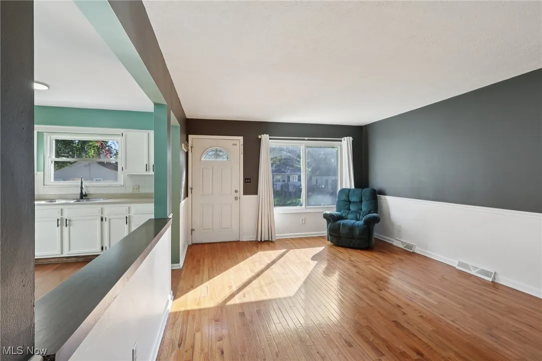 791 Georgia Avenue, Akron, Ohio 44306,MLS Now Listing ID