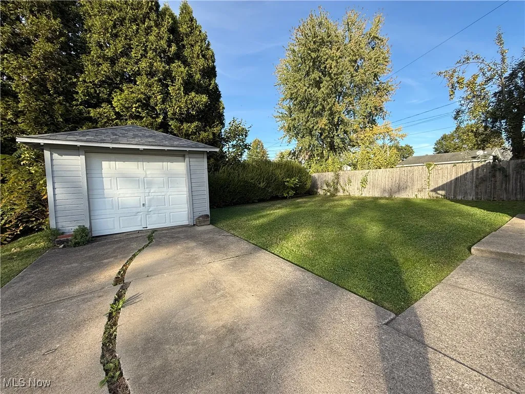 286 W Maryland Avenue, Sebring, Ohio 44672,MLS Now Listing ID