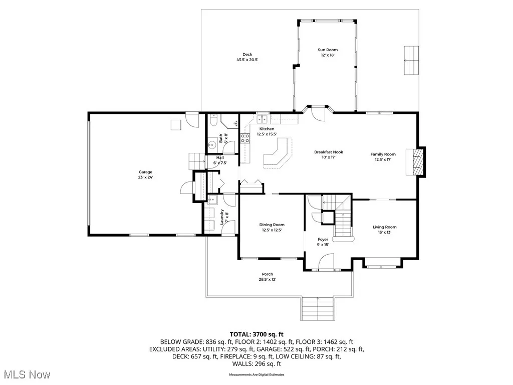 11075 Cory Lane, Newbury, Ohio 44065,MLS Now Listing ID