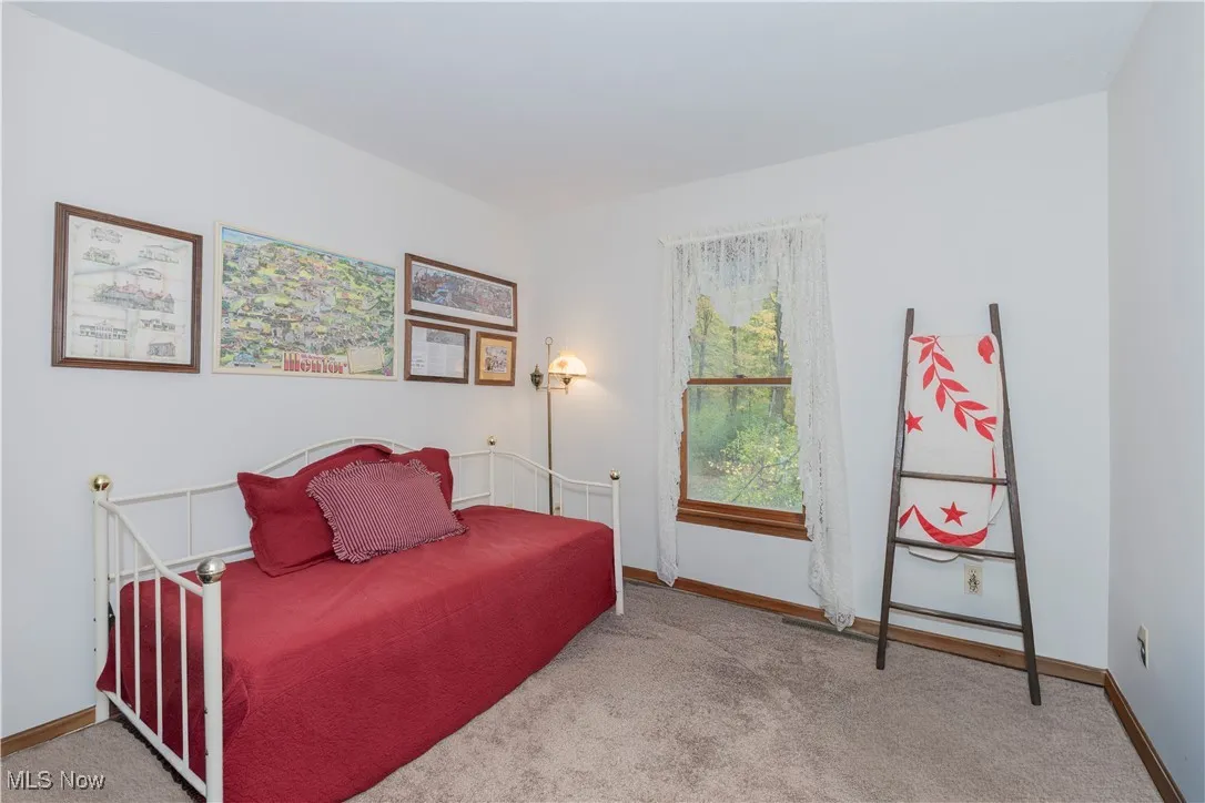 Third bedroom.