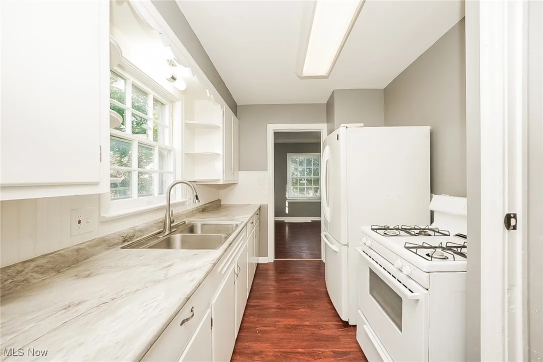 2167 12th Street, Akron, Ohio 44314,MLS Now Listing ID