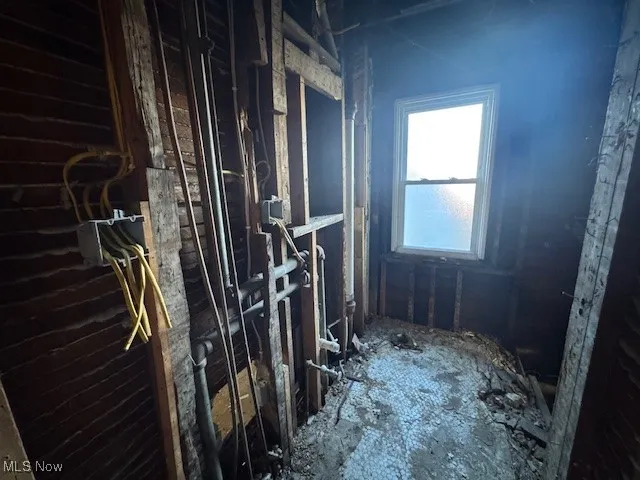 2383 Lee Road, Cleveland Heights, Ohio 44118,MLS Now Listing ID