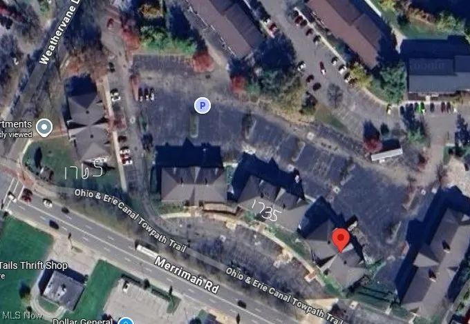 1765 Merriman Rd #303 Akron, OH 44313 Welcomes you to Trails Edge in the Valley! This stunning brand-new 2 bedrooms & 2 bathrooms suite offers modern living with in-unit laundry with washer and dryer, all kitchen appliance including stove, microwave, refrigerator, dishwasher plus granite countertops, and luxury vinyl plank flooring throughout. Enjoy the convenience of high-speed internet and streaming, keyless door entry to the building as well as your separate suite, and stylish brand new finishes throughout. Tenant pays electric and water monthly billed on about the 15th of each month for actual useage as well as a $30 fee for the streaming hookups, tenant provides their own router. Be the very first to call one of these beautiful suites home—ready for immediate move-in! Total process takes about 5 business days to prep unit for leasing. Rent, security deposit equal to one month's rent and water deposit to be paid prior to move in. $40 Application Fee per applicant over 18. Photos may be of similar units.