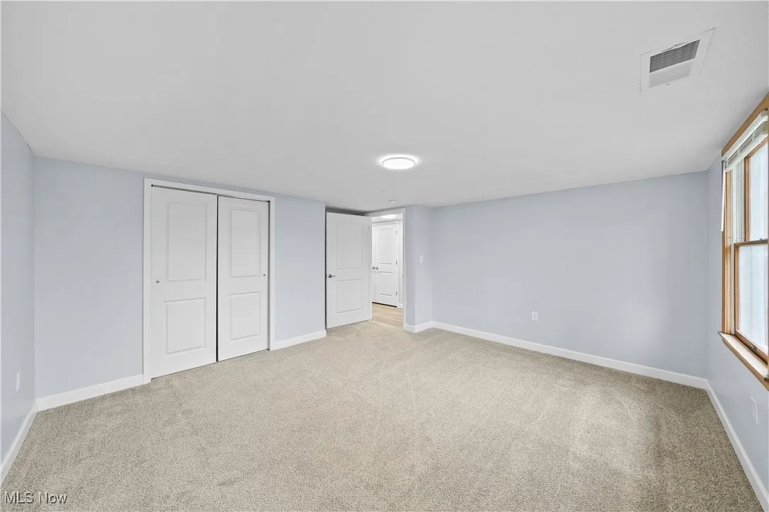 1765 Merriman Rd #100 Akron, OH 44313 Welcomes you to Trails Edge in the Valley! This stunning brand-new 2 bedrooms & 1 bathroom suite offers modern living with in-unit laundry with washer and dryer, all kitchen appliance including stove, microwave, refrigerator, dishwasher plus granite countertops, and luxury vinyl plank flooring throughout. Enjoy the convenience of high-speed internet and streaming, keyless door entry to the building as well as your separate suite, and stylish brand new finishes throughout. Tenant pays electric and water monthly billed on about the 15th of each month for actual useage as well as a $30 fee for the streaming hookups, tenant provides their own router. Be the very first to call one of these beautiful suites home—ready for immediate move-in! Total process takes about 5 business days to prep unit for leasing. Rent, security deposit equal to one month's rent and water deposit to be paid prior to move in. $40 Application Fee per applicant over 18.