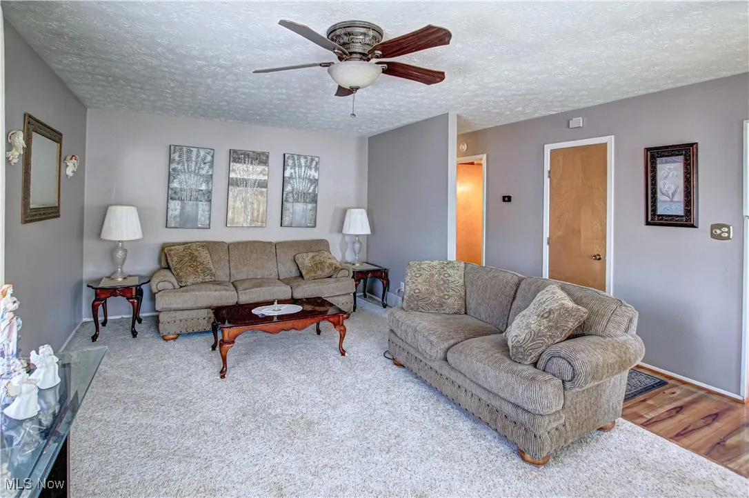 4325 Moonglow Lane, Cleveland, Ohio 44109,MLS Now Listing ID