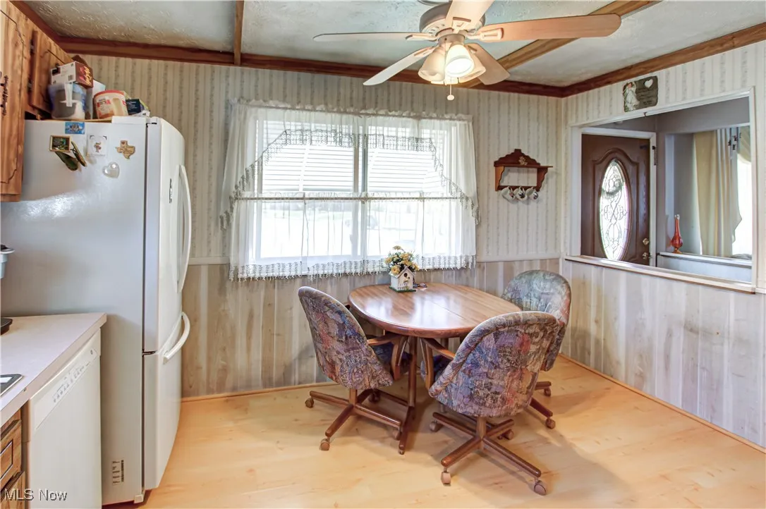 4325 Moonglow Lane, Cleveland, Ohio 44109,MLS Now Listing ID