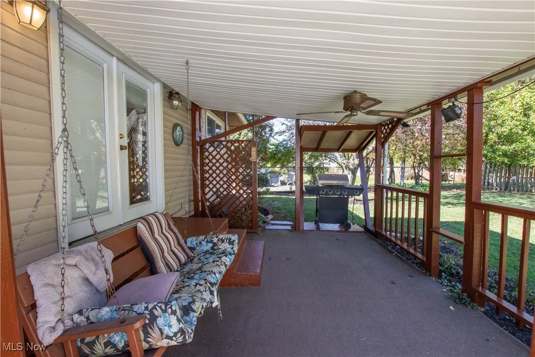 4325 Moonglow Lane, Cleveland, Ohio 44109,MLS Now Listing ID