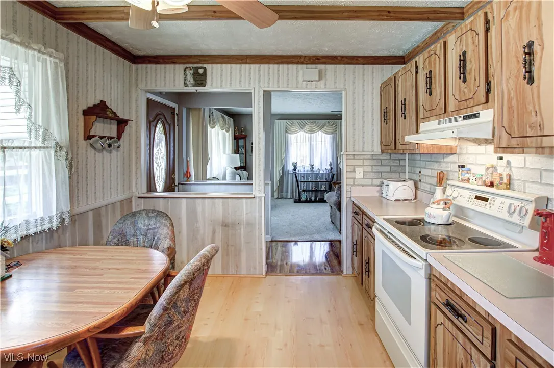 4325 Moonglow Lane, Cleveland, Ohio 44109,MLS Now Listing ID