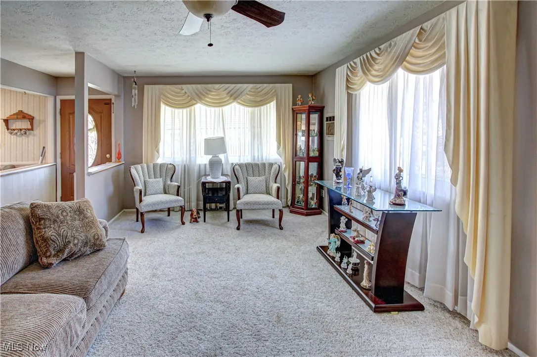 4325 Moonglow Lane, Cleveland, Ohio 44109,MLS Now Listing ID