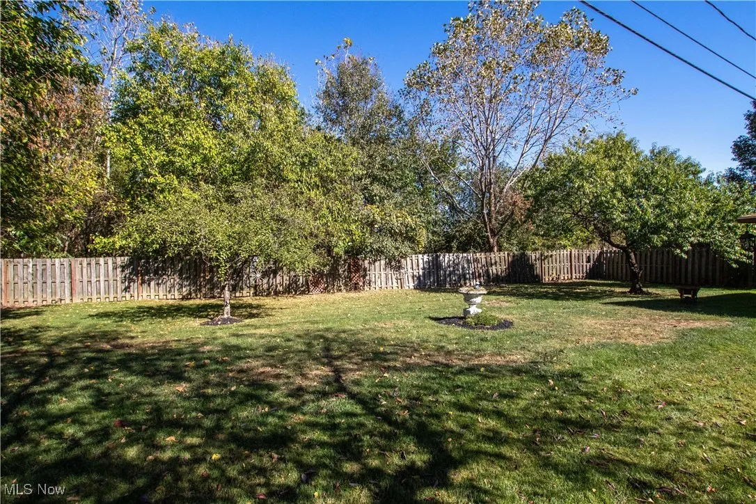 4325 Moonglow Lane, Cleveland, Ohio 44109,MLS Now Listing ID