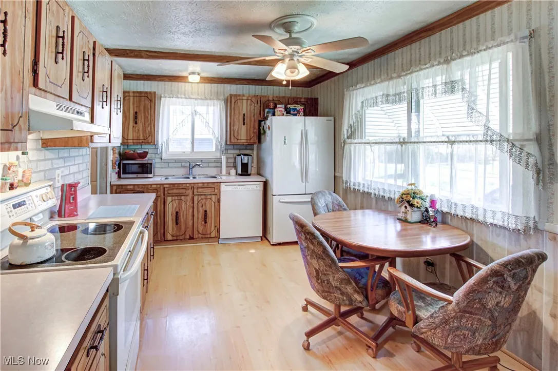 4325 Moonglow Lane, Cleveland, Ohio 44109,MLS Now Listing ID