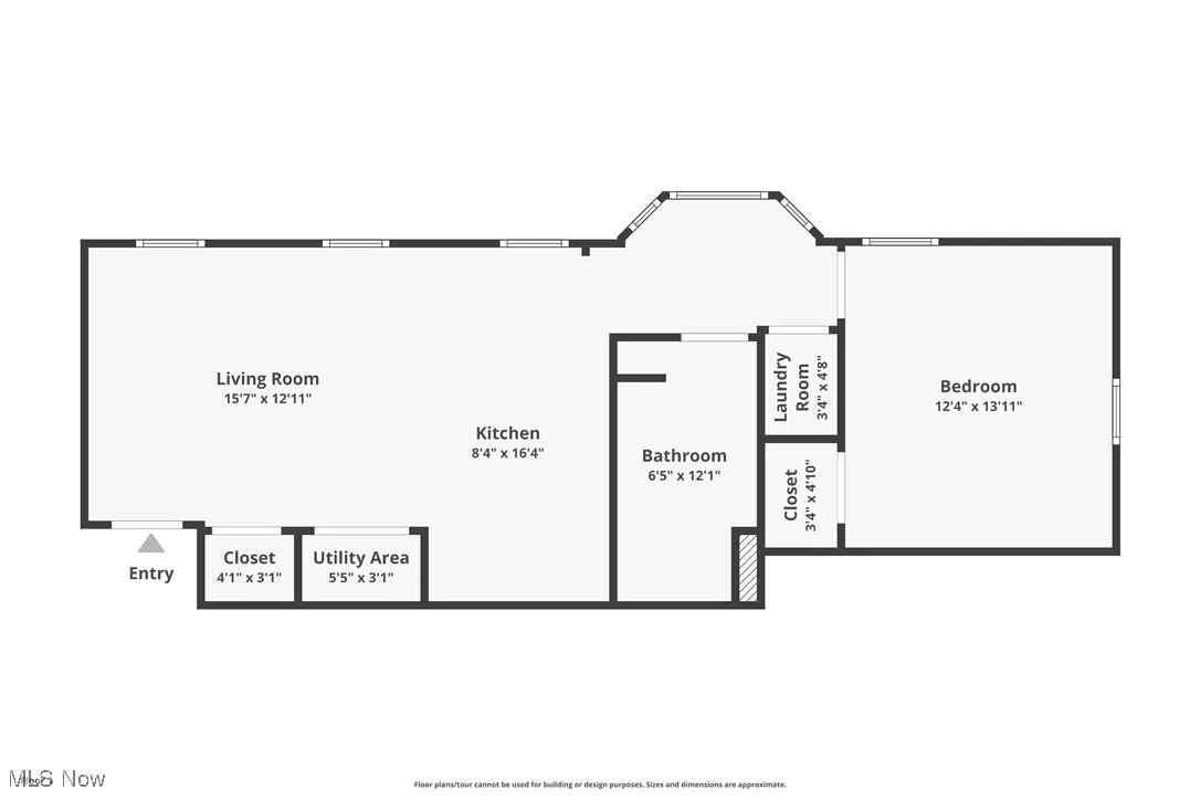 1735 Merriman Rd #200 Akron, OH 44313 Welcomes you to Trails Edge in the Valley! This stunning brand-new 1 bedroom & 1 bathroom suite offers modern living with in-unit laundry with washer and dryer, all kitchen appliance including stove, microwave, refrigerator, dishwasher plus granite countertops, and luxury vinyl plank flooring throughout. Enjoy the convenience of high-speed internet and streaming, keyless door entry to the building as well as your separate suite, and stylish brand new finishes throughout. Tenant pays electric and water monthly billed on about the 15th of each month for actual useage as well as a $30 fee for the streaming hookups, tenant provides their own router. Be the very first to call one of these beautiful suites home—ready for immediate move-in! Total process takes about 5 business days to prep unit for leasing. Rent, security deposit equal to one month's rent and water deposit to be paid prior to move in. $40 Application Fee per applicant over 18.