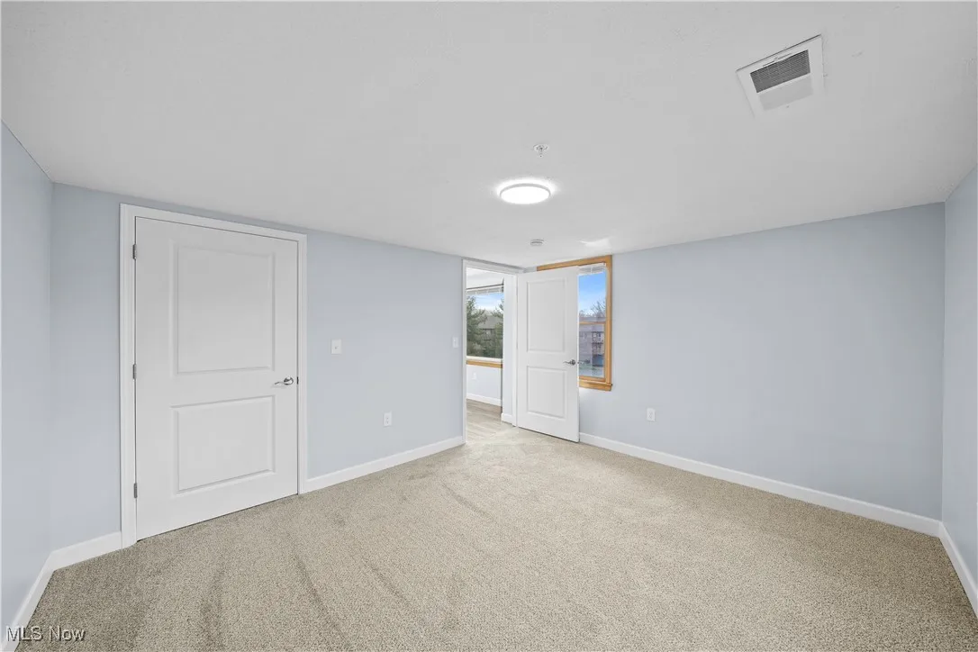 1735 Merriman Rd #201 Akron, OH 44313 Welcomes you to Trails Edge in the Valley! This stunning brand-new 1 bed, 1 bath suite offers modern living with in-unit laundry with washer and dryer, all kitchen appliance including stove, microwave, refrigerator, dishwasher plus granite countertops, and luxury vinyl plank flooring throughout. Enjoy the convenience of high-speed internet and streaming, keyless door entry to the building as well as your separate suite, and stylish brand new finishes throughout. Tenant pays electric and water monthly billed on about the 15th of each month for actual useage as well as a $30 fee for the streaming hookups, tenant provides their own router. Be the very first to call one of these beautiful suites home—ready for immediate move-in! Total process takes about 5 business days to prep unit for leasing. Rent, security deposit equal to one month's rent and water deposit to be paid prior to move in. $40 Application Fee per applicant over 18.