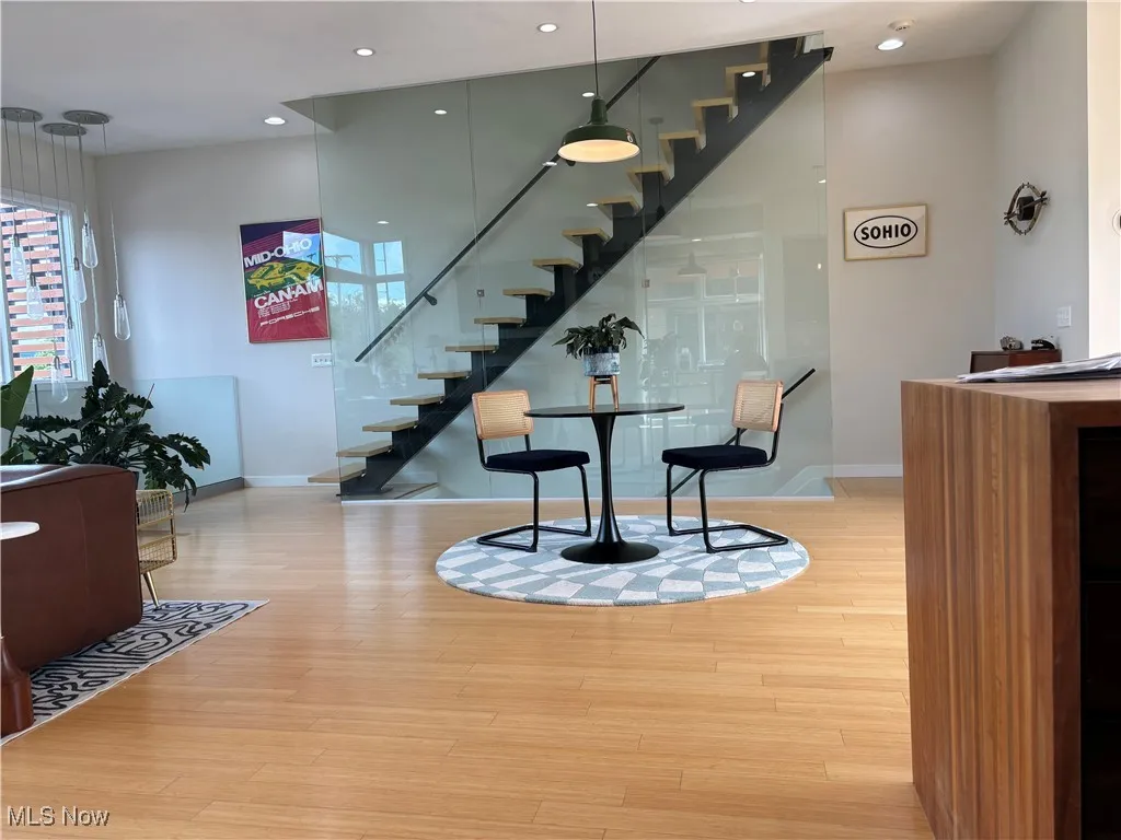 1901 E 119th Street, Cleveland, Ohio 44106,MLS Now Listing ID