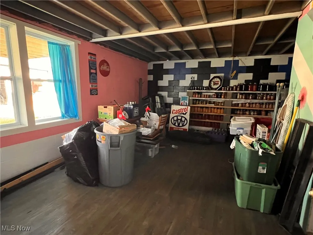 46208 Pine Hollow Road, Rogers, Ohio 44455,MLS Now Listing ID