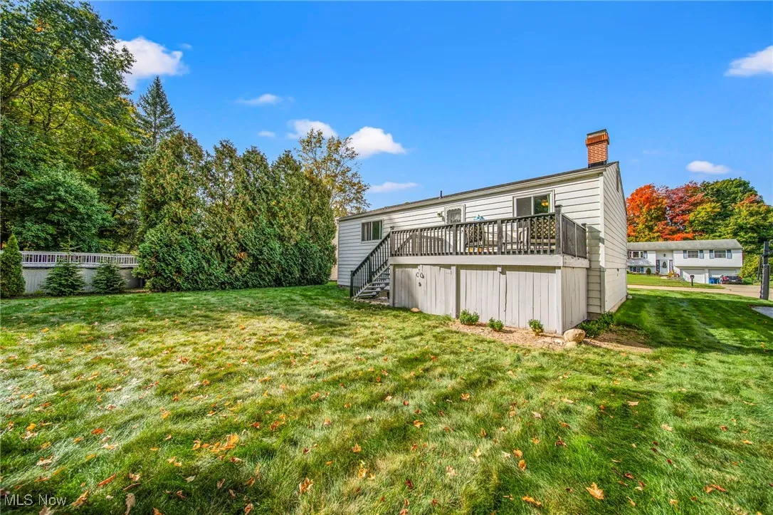 5771 Marine Parkway, Mentor On The Lake, Ohio 44060,MLS Now Listing ID