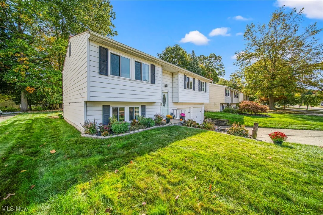 5771 Marine Parkway, Mentor On The Lake, Ohio 44060,MLS Now Listing ID