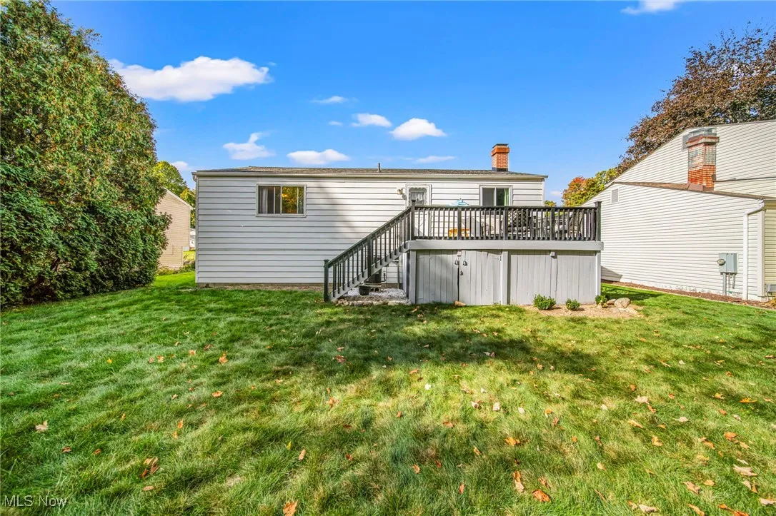 5771 Marine Parkway, Mentor On The Lake, Ohio 44060,MLS Now Listing ID