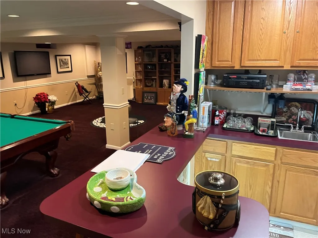 517 Bishop Place, Berea, Ohio 44017,MLS Now Listing ID