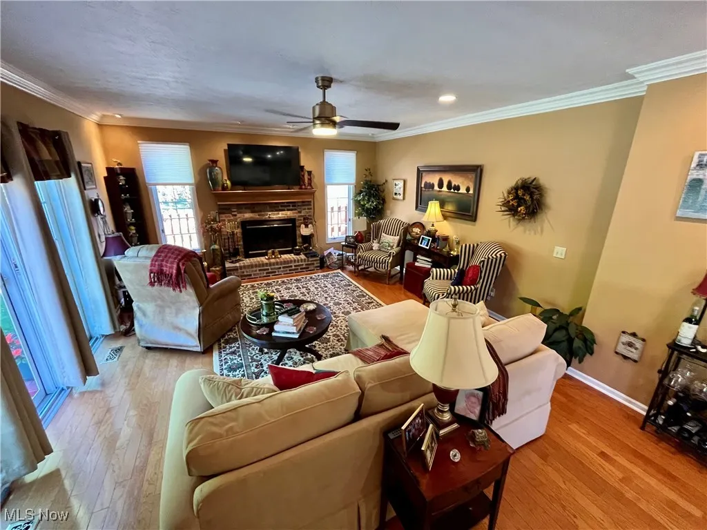 517 Bishop Place, Berea, Ohio 44017,MLS Now Listing ID