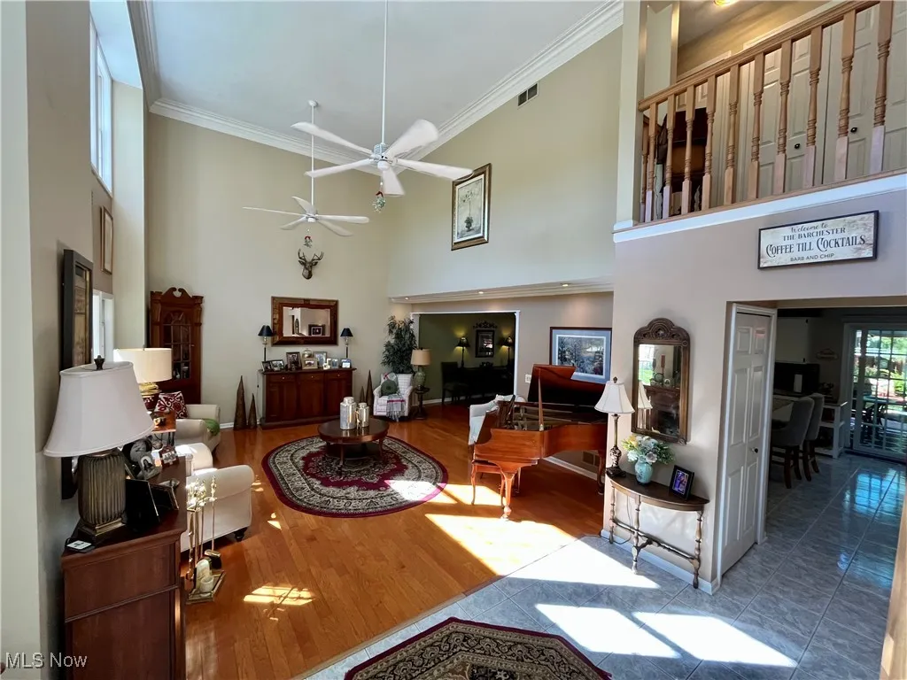 517 Bishop Place, Berea, Ohio 44017,MLS Now Listing ID