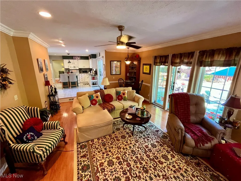 517 Bishop Place, Berea, Ohio 44017,MLS Now Listing ID